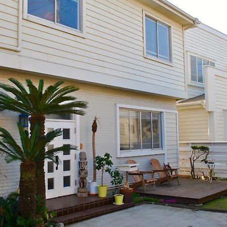 女性専用 Inn By The Sea Kamakura - Women'S Guesthouse 외부 사진