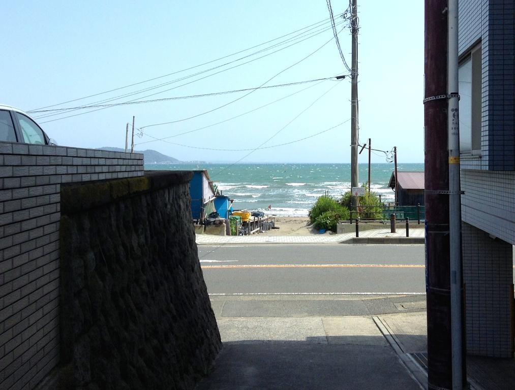 女性専用 Inn By The Sea Kamakura - Women'S Guesthouse 외부 사진