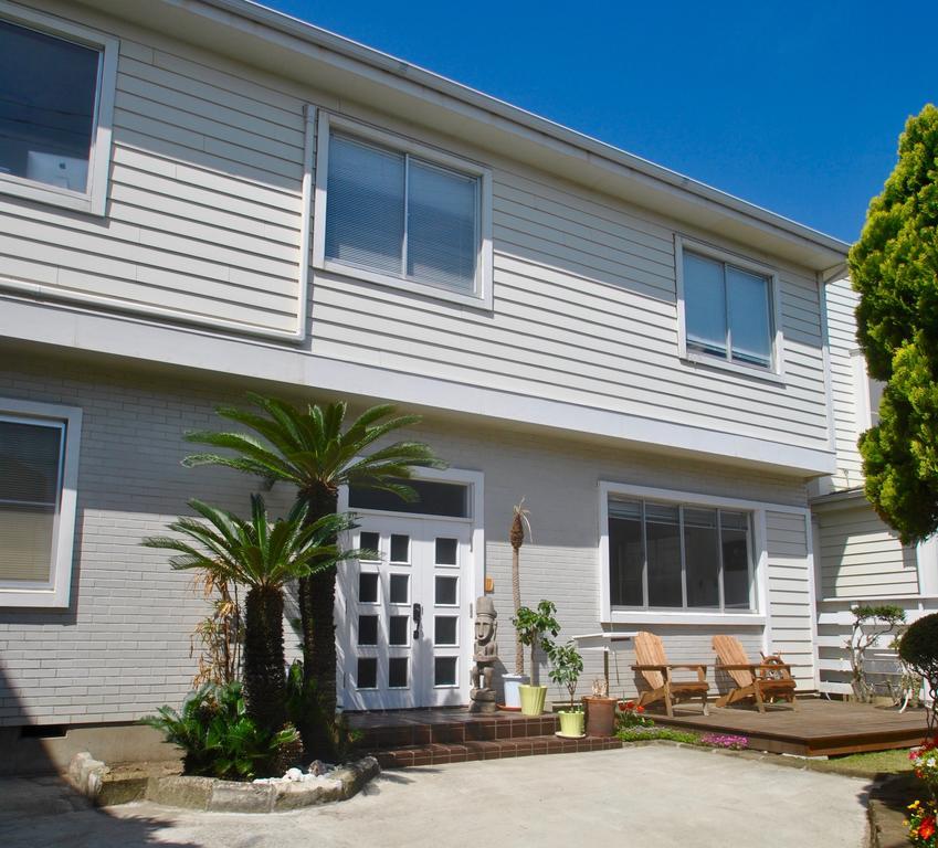 女性専用 Inn By The Sea Kamakura - Women'S Guesthouse 외부 사진