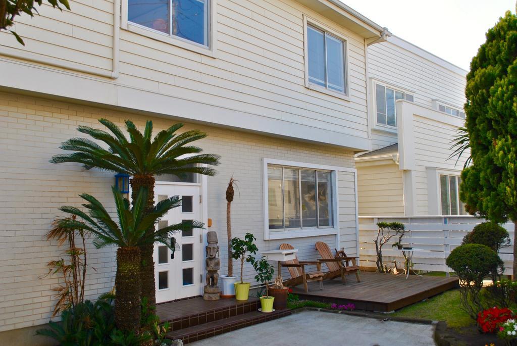 女性専用 Inn By The Sea Kamakura - Women'S Guesthouse 외부 사진