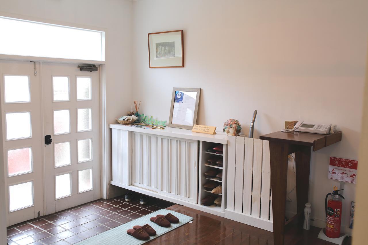 女性専用 Inn By The Sea Kamakura - Women'S Guesthouse 외부 사진