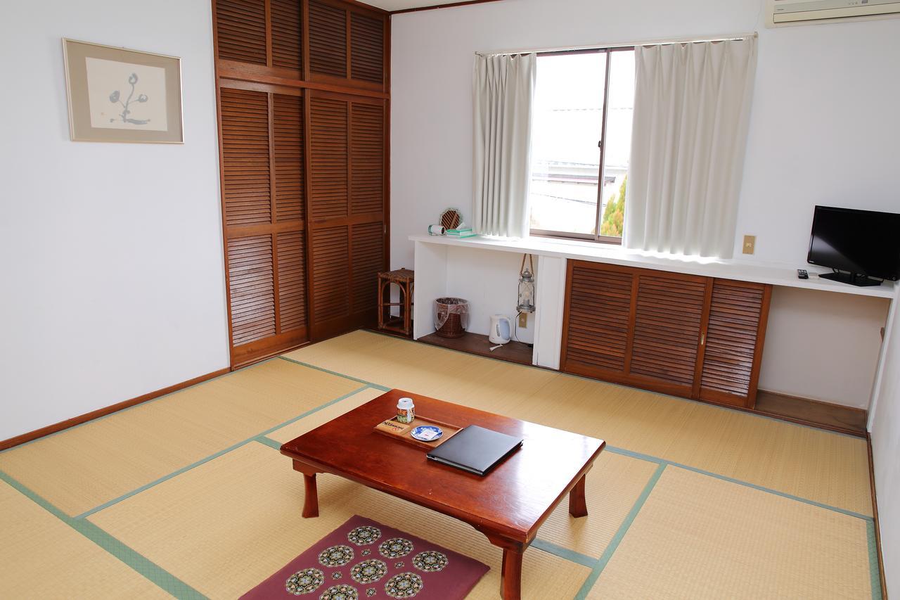 女性専用 Inn By The Sea Kamakura - Women'S Guesthouse 외부 사진