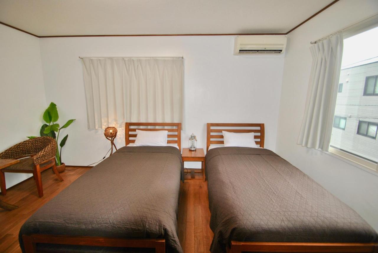 女性専用 Inn By The Sea Kamakura - Women'S Guesthouse 외부 사진