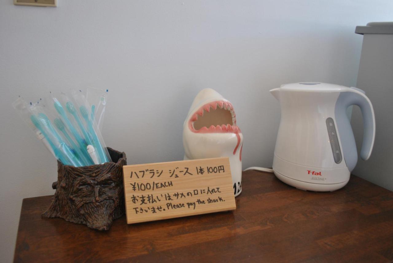 女性専用 Inn By The Sea Kamakura - Women'S Guesthouse 외부 사진